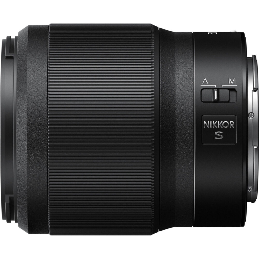 Nikon NIKKOR Z 50mm f/1.8 S Lens - Image 4