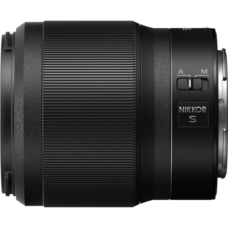 Nikon NIKKOR Z 50mm f/1.8 S Lens Islamabad Tech 39