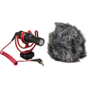 VideoMic GO-Lightweight On-camera Microphone Islamabad Tech 36