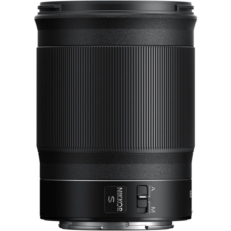 Nikon NIKKOR Z 85mm f/1.8 S Lens Islamabad Tech 40