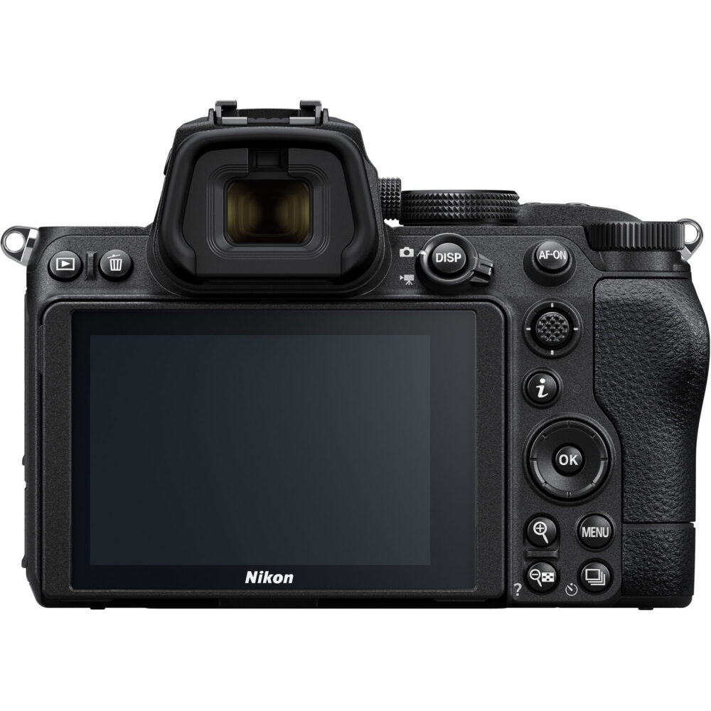 Nikon Z5 Mirrorless Camera - Image 2