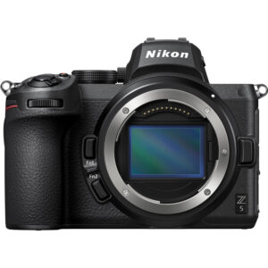 Nikon Z50 Mirrorless Camera with 16-50mm Lens Islamabad Tech 36