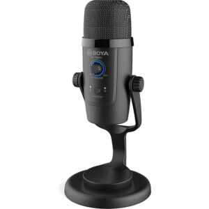 Audio-Technica AT2040 Hypercardioid Dynamic Podcast Microphone Islamabad Tech 36