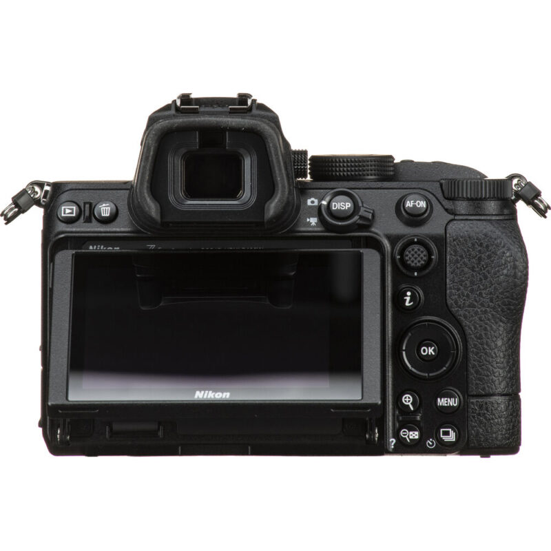 Nikon Z5 Mirrorless Camera Islamabad Tech 45