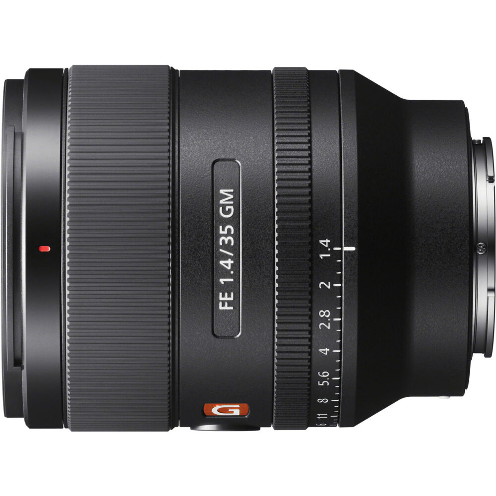 Sony FE 35mm f/1.4 GM Lens - Image 8