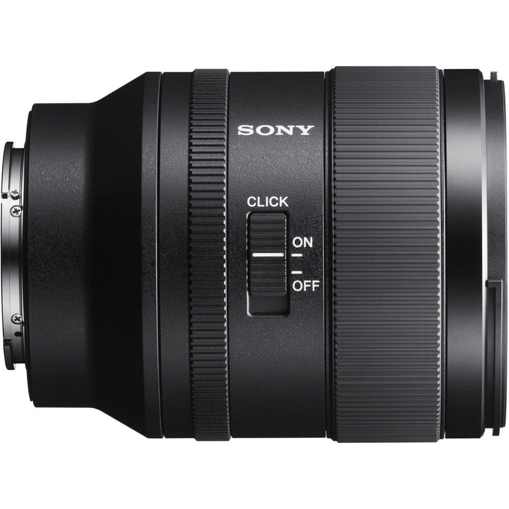 Sony FE 35mm f/1.4 GM Lens - Image 6
