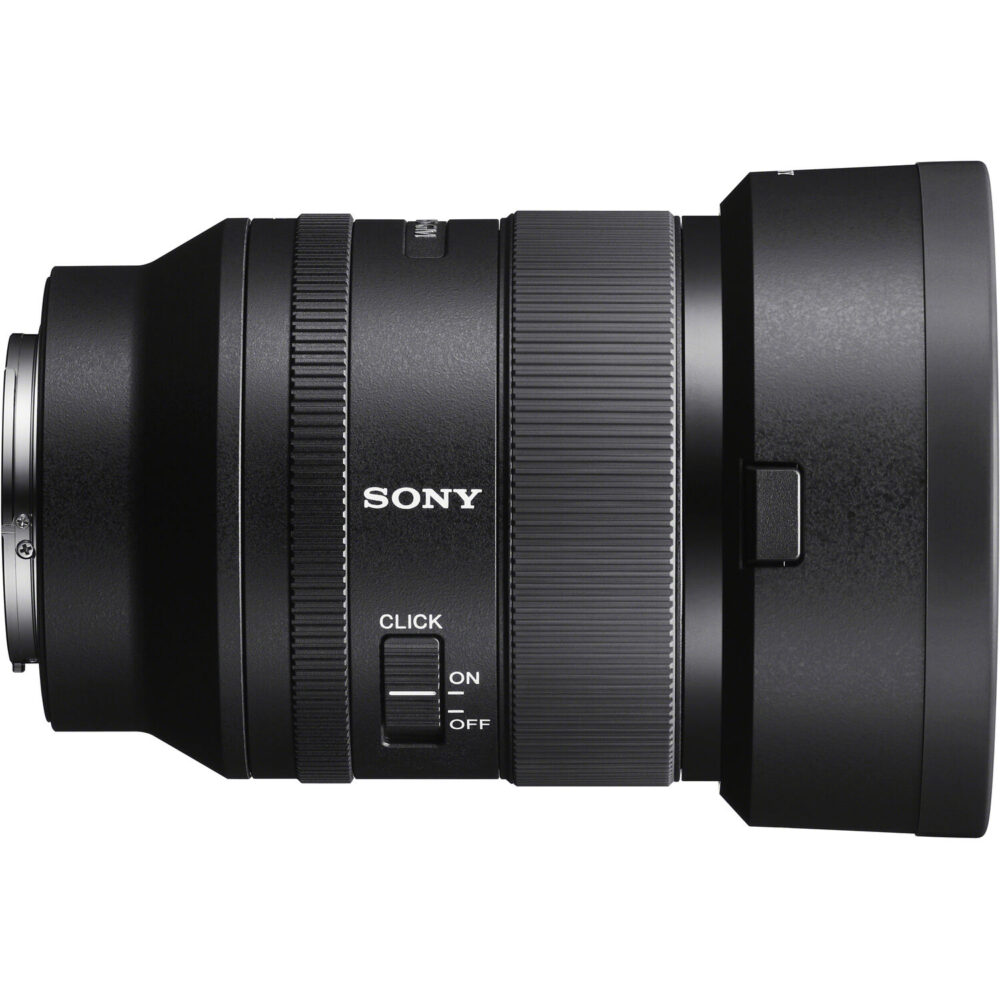 Sony FE 35mm f/1.4 GM Lens - Image 3