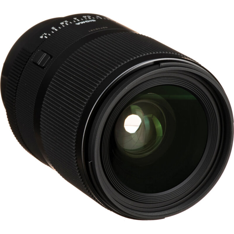 Sigma 35mm f/1.4 DG DN Art Lens for Sony E Islamabad Tech 42