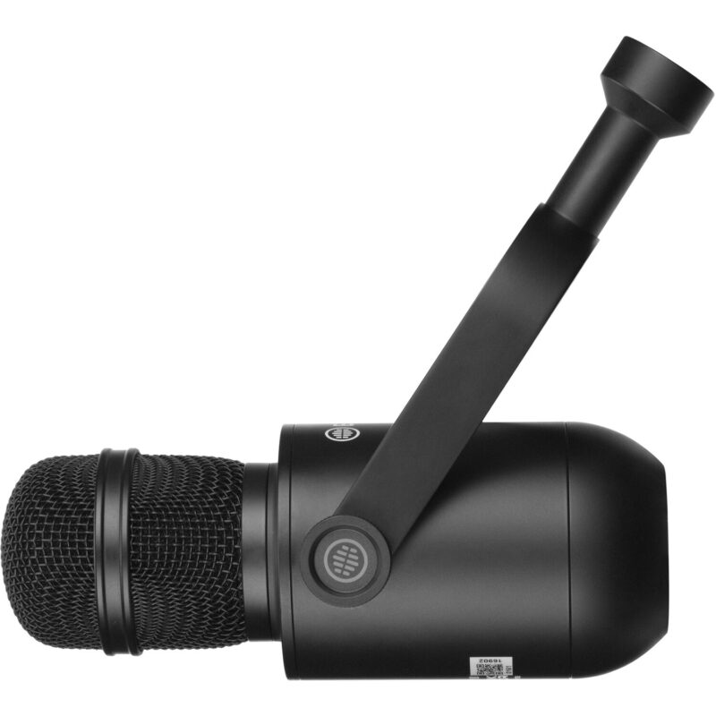 BOYA BY-DM500 Dynamic XLR Podcast Microphone Islamabad Tech 38