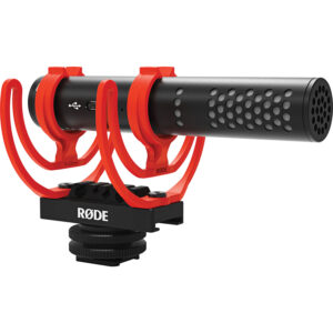 VideoMic GO-Lightweight On-camera Microphone Islamabad Tech 40