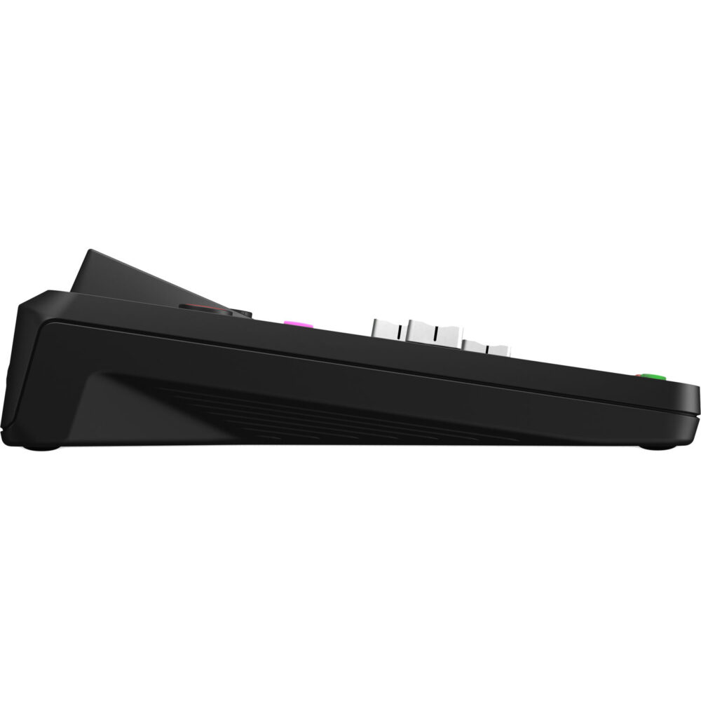 RODE RODECaster Pro II Integrated Audio Production Studio - Image 7