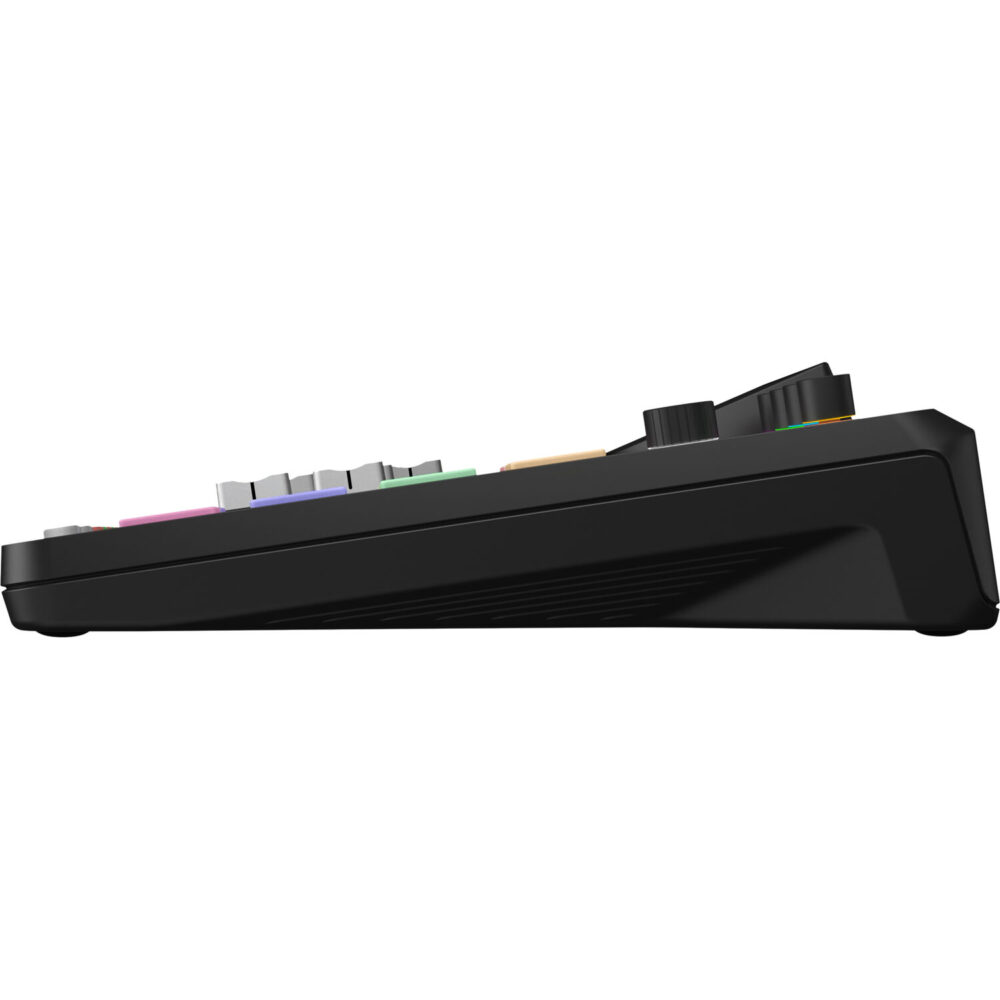 RODE RODECaster Pro II Integrated Audio Production Studio - Image 6
