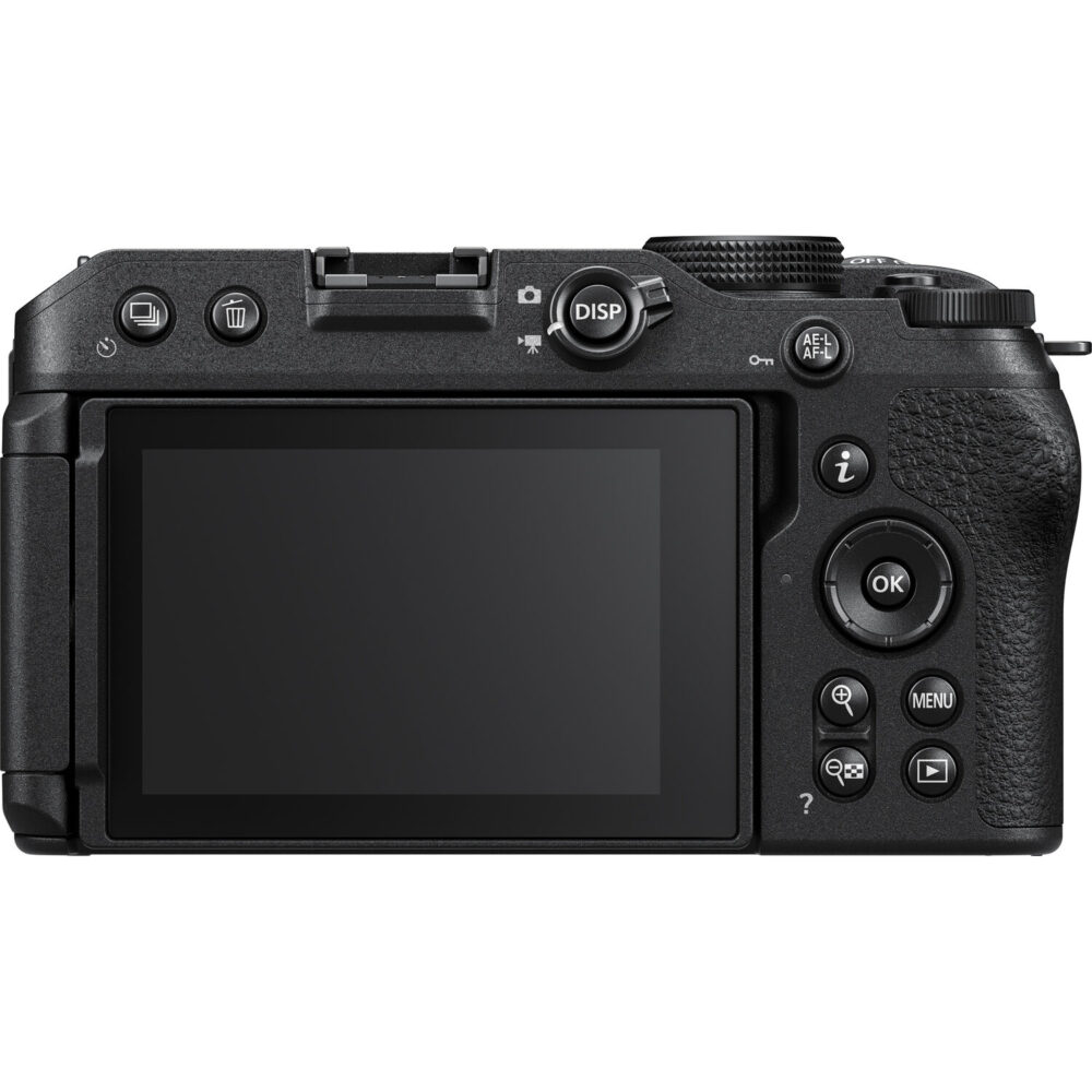 Nikon Z30 Mirrorless Camera with 16-50mm Lens - Image 2