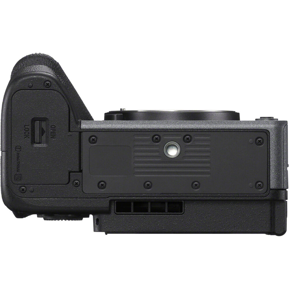 Sony FX30 Digital Cinema Camera with XLR Handle Unit - Image 5