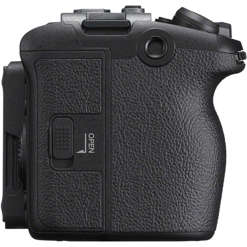 Sony FX30 Digital Cinema Camera with XLR Handle Unit - Image 6