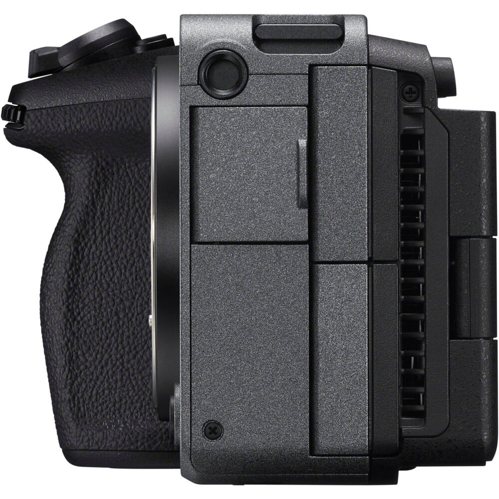 Sony FX30 Digital Cinema Camera with XLR Handle Unit - Image 7