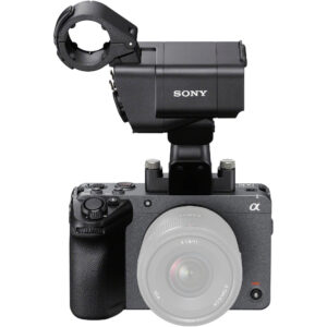 Sony a6400 Mirrorless Camera Islamabad Tech 36