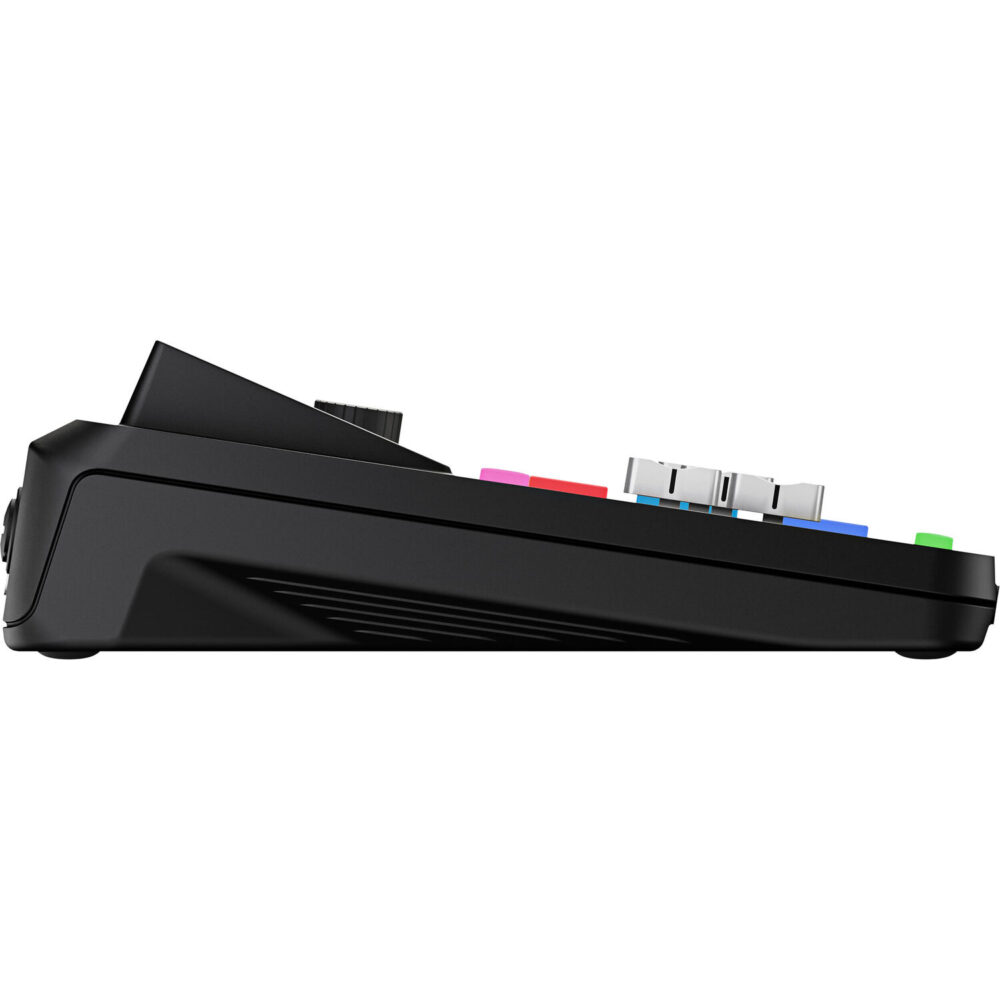 RODE RODECaster Duo Integrated Audio Production Studio (Black) - Image 5
