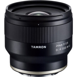 Tamron 20mm f/2.8 Di III OSD M 1:2 Lens for Sony E Islamabad Tech 36