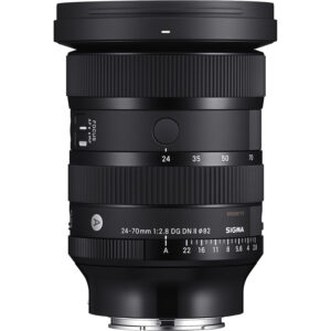 Tamron 20mm f/2.8 Di III OSD M 1:2 Lens for Sony E Islamabad Tech 38