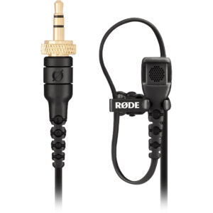 RODE SC21 Lightning to USB-C Cable (Black, 11.8″) Islamabad Tech 50