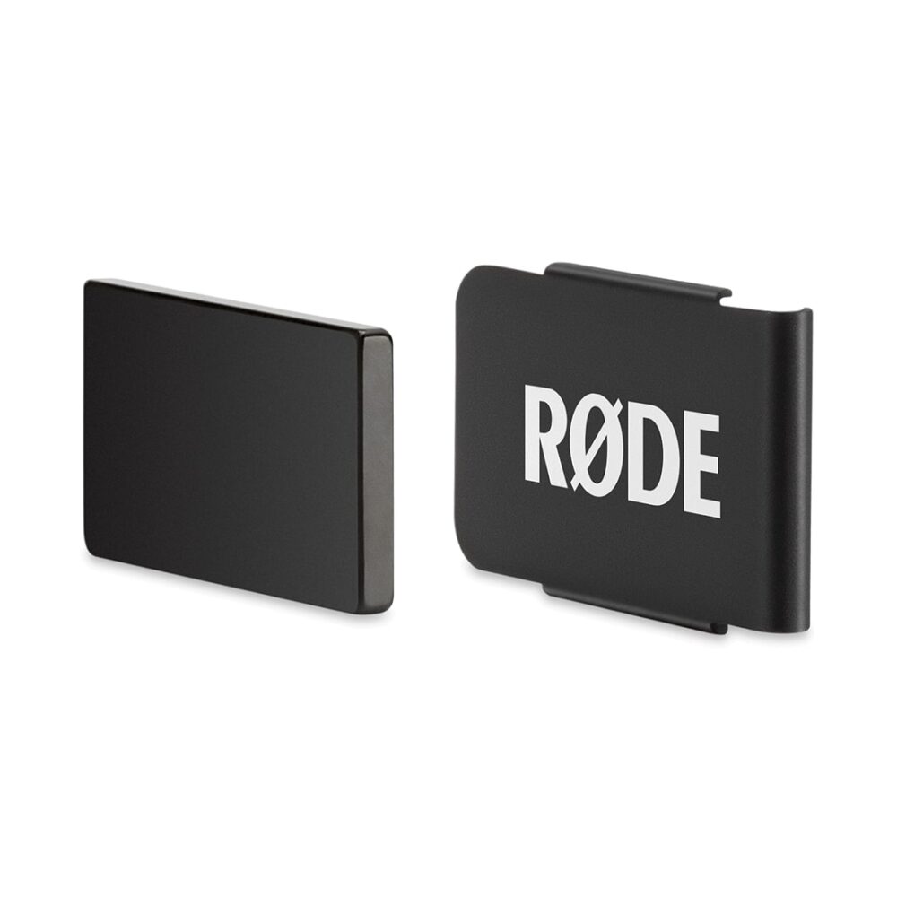 RODE MagClip GO Magnet Clip for the Wireless GO Transmitter