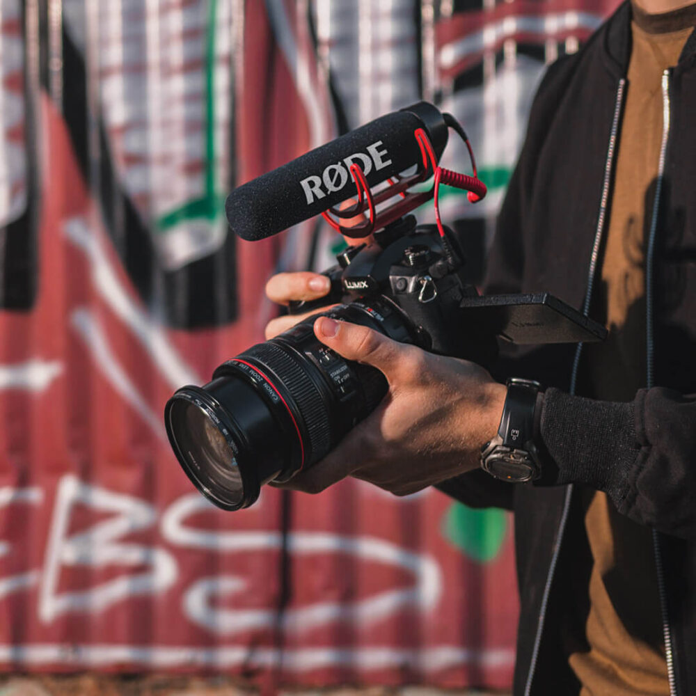 VideoMic GO-Lightweight On-camera Microphone - Image 3