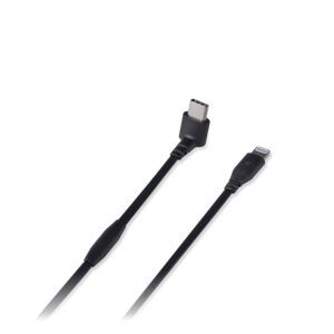 RODE SC21 Lightning to USB-C Cable (Black, 11.8″) Islamabad Tech 50