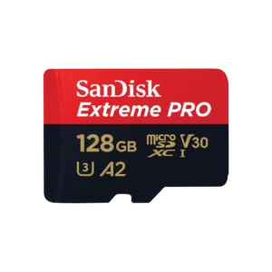 SanDisk 64-512GB Extreme PRO microSDXC™ UHS-I CARD Islamabad Tech 36