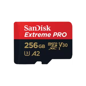 SanDisk 64-512GB Extreme PRO microSDXC™ UHS-I CARD Islamabad Tech 36