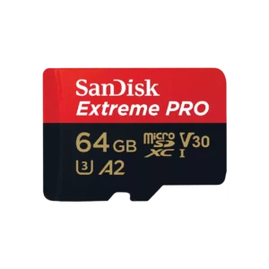 SanDisk 64-512GB Extreme PRO microSDXC™ UHS-I CARD Islamabad Tech 36