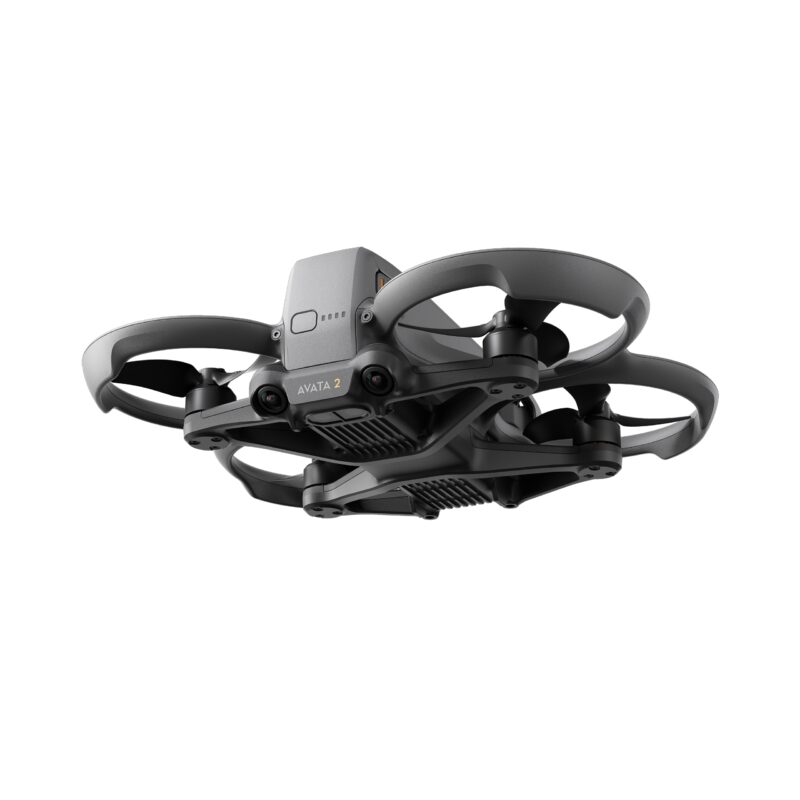 DJI Avata 2 Fly More Combo (Three Batteries) Islamabad Tech 38