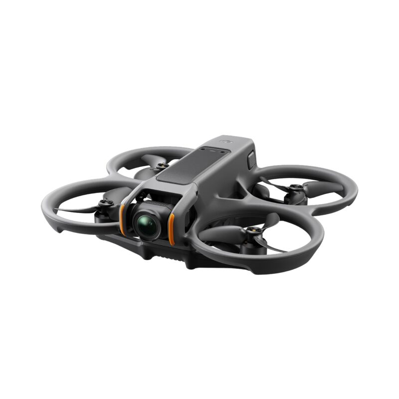 DJI Avata 2 Fly More Combo (Three Batteries) Islamabad Tech 37