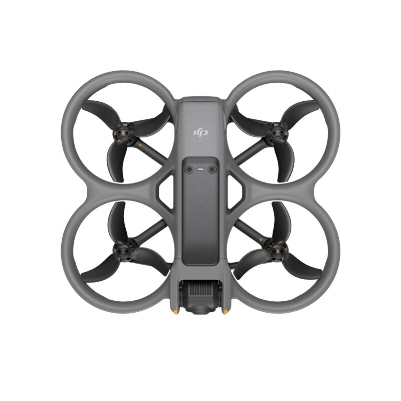 DJI Avata 2 Fly More Combo (Three Batteries) Islamabad Tech 45