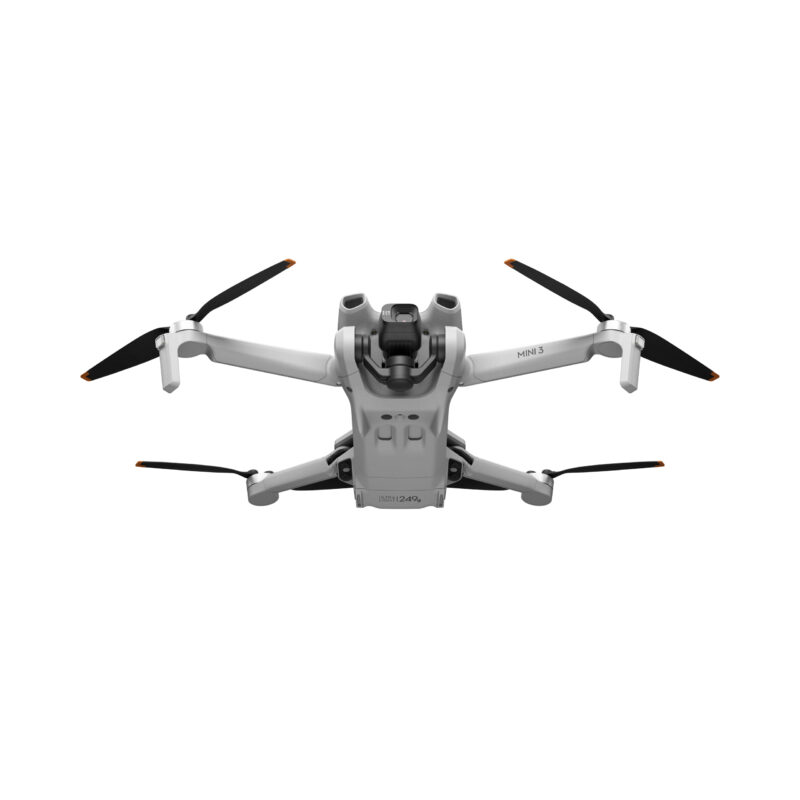 DJI Mini 3 Standard Islamabad Tech 40