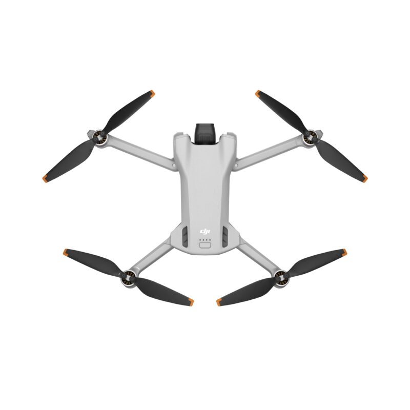 DJI Mini 3 Standard Islamabad Tech 42