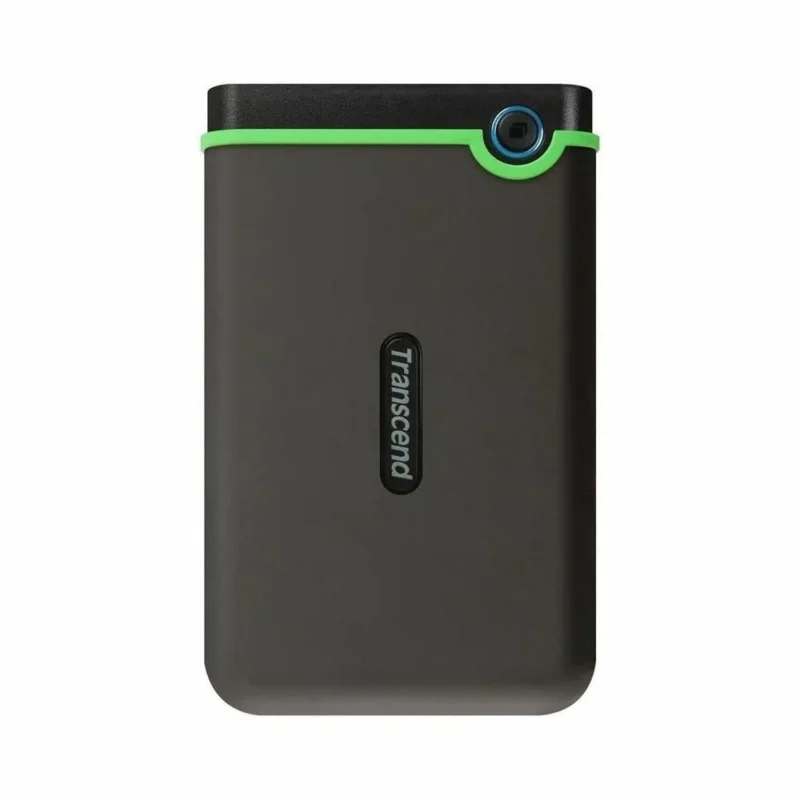 Transcend 1TB – 2TB External Hard Drive (Black) 25M3 Store Jet Islamabad Tech 36