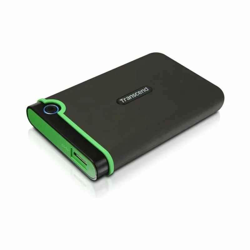 Transcend 1TB – 2TB External Hard Drive (Black) 25M3 Store Jet Islamabad Tech 51