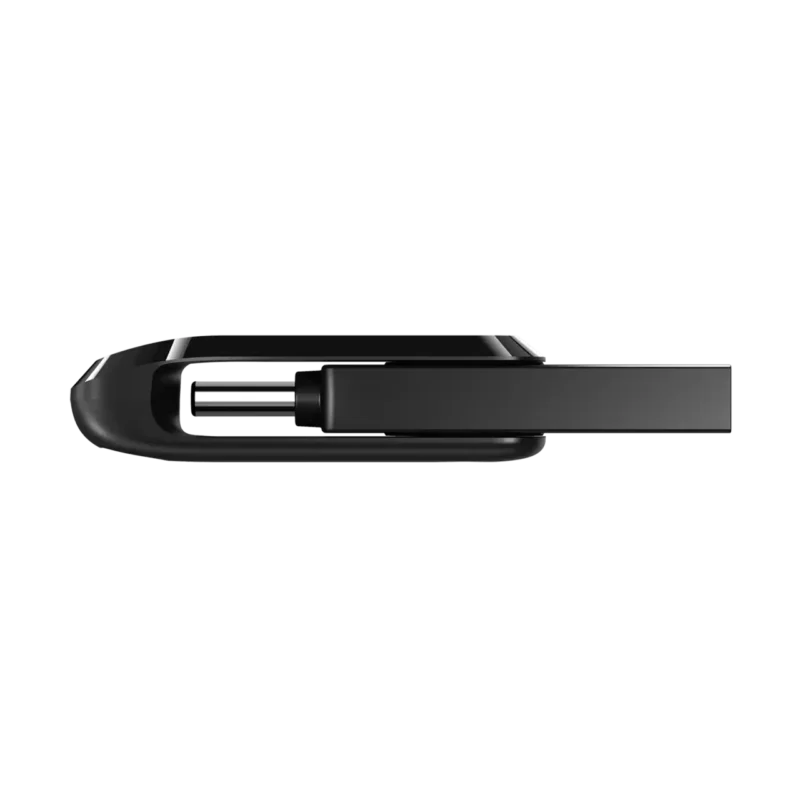 SanDisk 32GB – 64GB Ultra Dual Drive Go USB Type-C™ (Black) Islamabad Tech 39