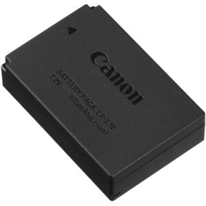 Canon LP-E10 Battery A+ Islamabad Tech 37