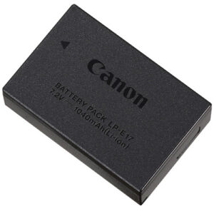 Canon LP-E10 Battery A+ Islamabad Tech 36