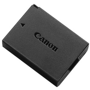 Canon LP-E12 Battery A+ Islamabad Tech 36