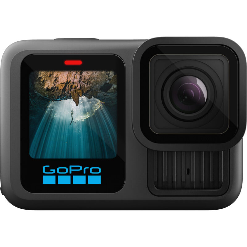 GoPro HERO 13 + 64gb Card (Warranty) Islamabad Tech 37