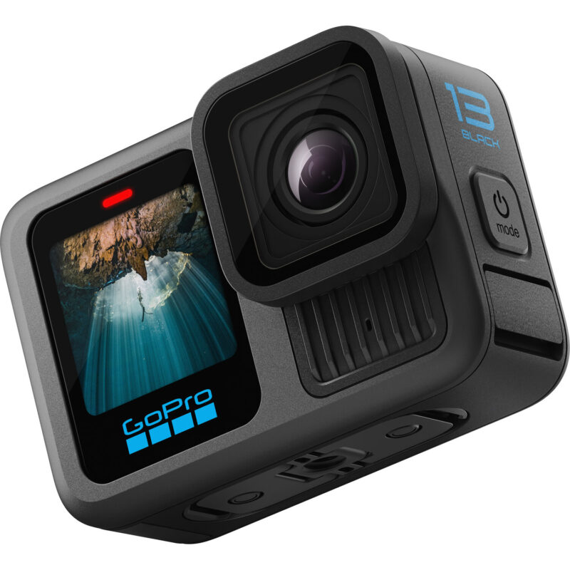 GoPro HERO 13 + 64gb Card (Warranty) Islamabad Tech 38