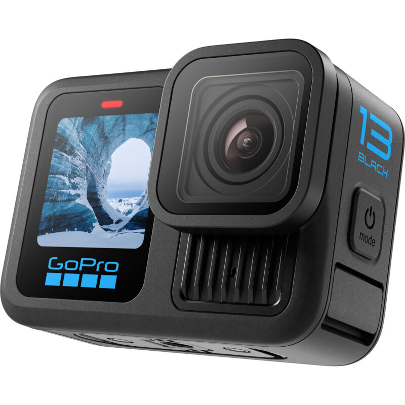 GoPro HERO 13 + 64gb Card (Warranty) Islamabad Tech 36