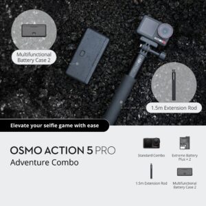 Dji Osmo Pocket 3 Creator Combo Islamabad Tech 36