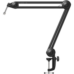 Audio-Technica AT8700 Adjustable Microphone Boom Arm Islamabad Tech 37