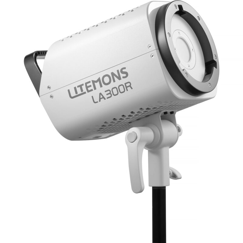 Godox Litemons LA300R RGB LED Monolight Islamabad Tech 36