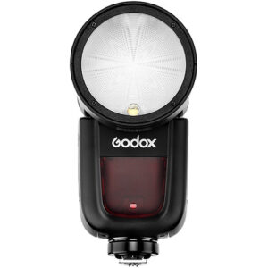 Godox V1 Flash for Nikon Islamabad Tech 44