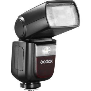 Godox V1 Flash for Sony Islamabad Tech 36